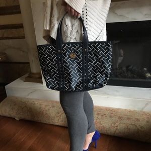 Tommy Hilfiger bag / small tote